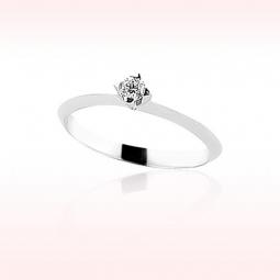 RBR 1176 - Inele Cu Diamante | Rosa Bianco